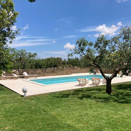 לוקורוטונדו Marinella Suite Home מראה חיצוני תמונה