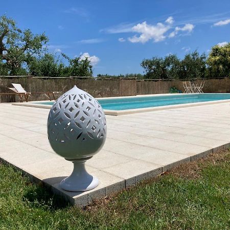 לוקורוטונדו Marinella Suite Home מראה חיצוני תמונה