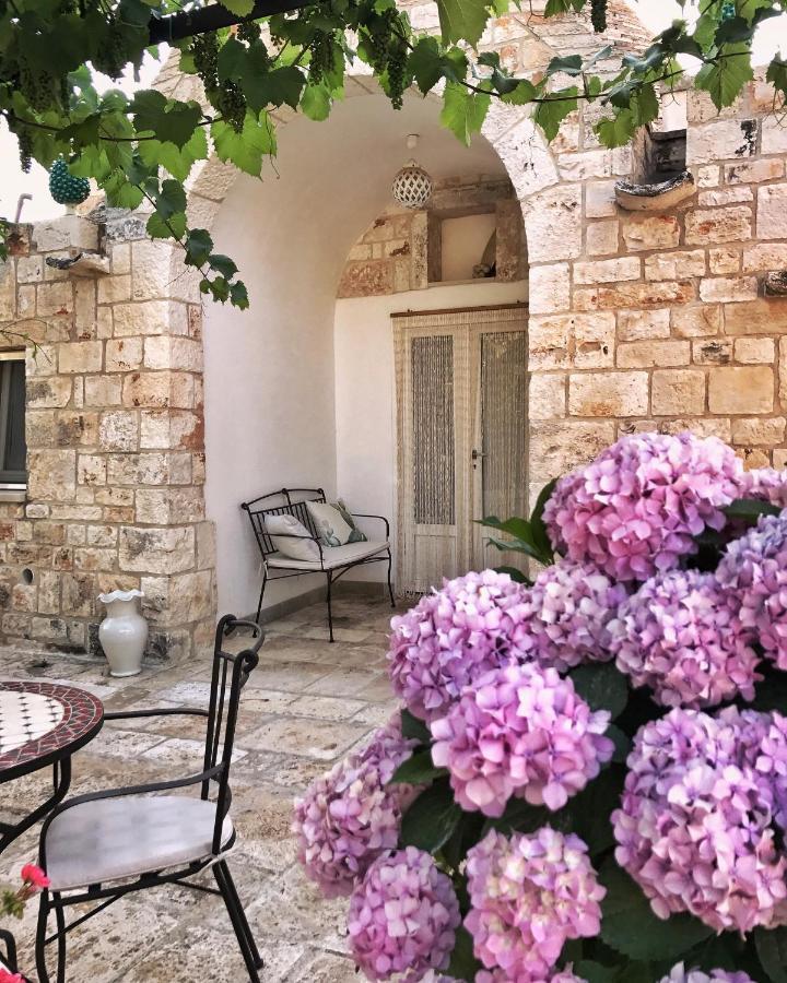 לוקורוטונדו Marinella Suite Home מראה חיצוני תמונה