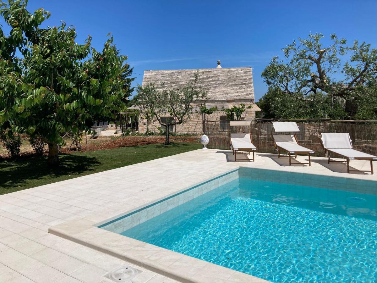 לוקורוטונדו Marinella Suite Home מראה חיצוני תמונה