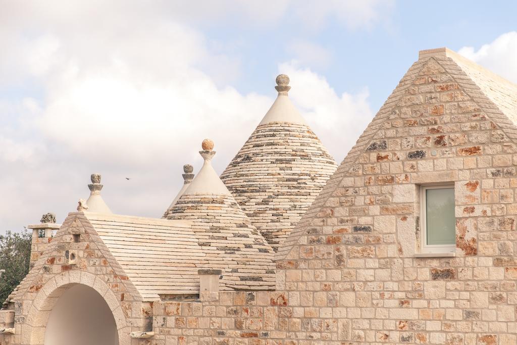 לוקורוטונדו Marinella Suite Home חדר תמונה