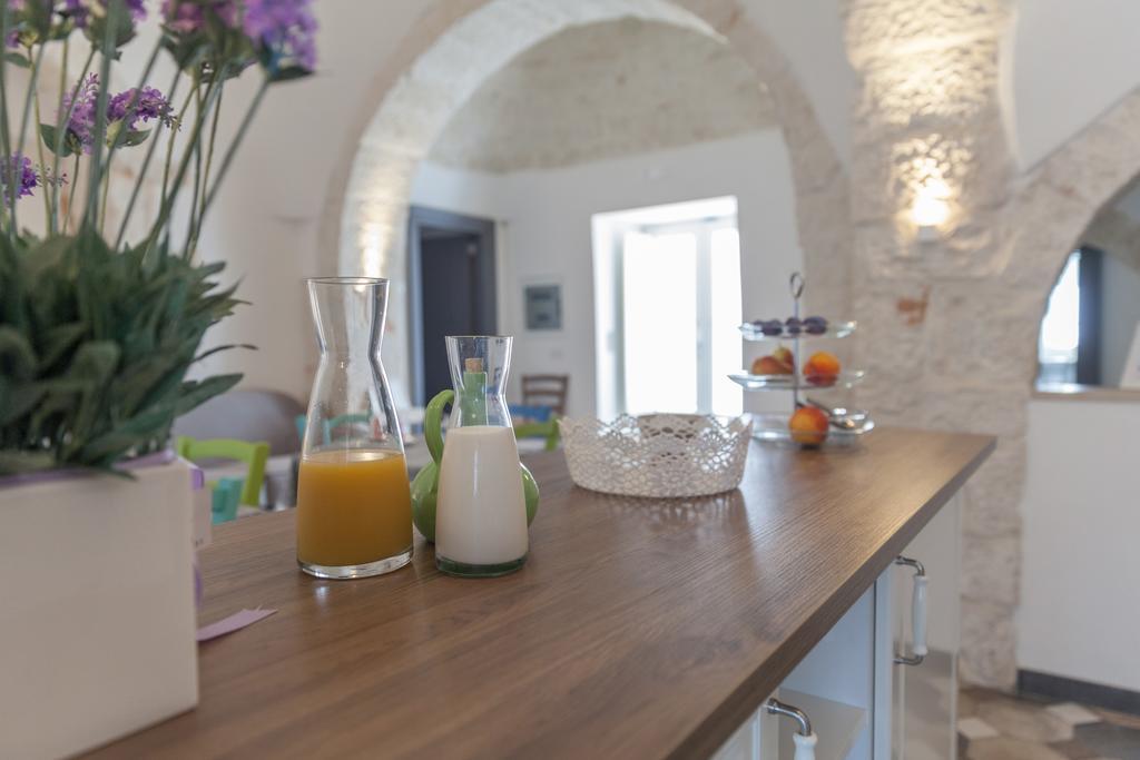 לוקורוטונדו Marinella Suite Home מראה חיצוני תמונה