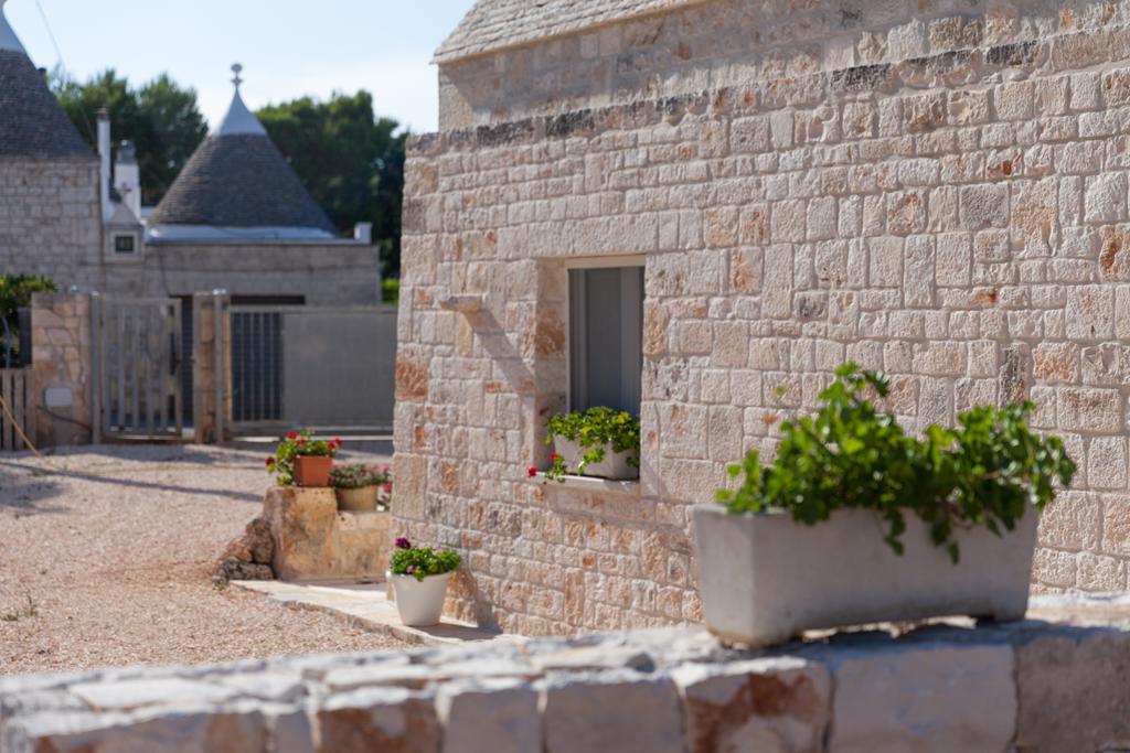 לוקורוטונדו Marinella Suite Home מראה חיצוני תמונה
