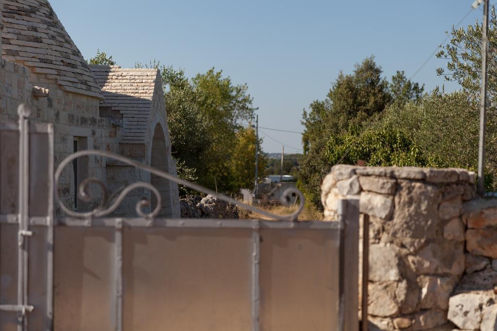 לוקורוטונדו Marinella Suite Home מראה חיצוני תמונה